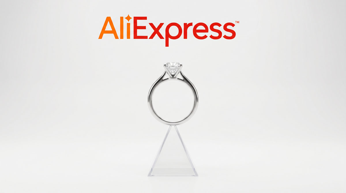 Moissanittsmykker på AliExpress: Kjøpeguide for norske shoppere